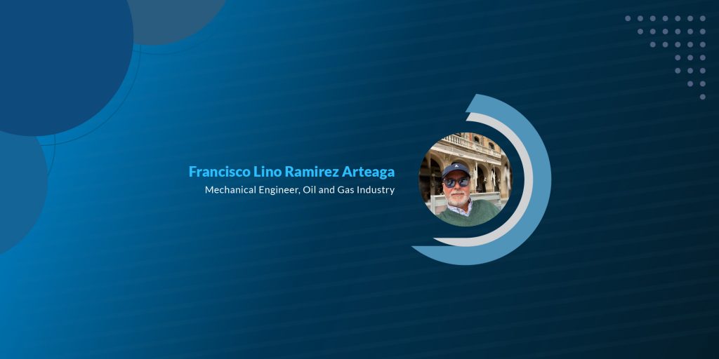 Francisco Lino Ramírez Arteaga Cobrir 3