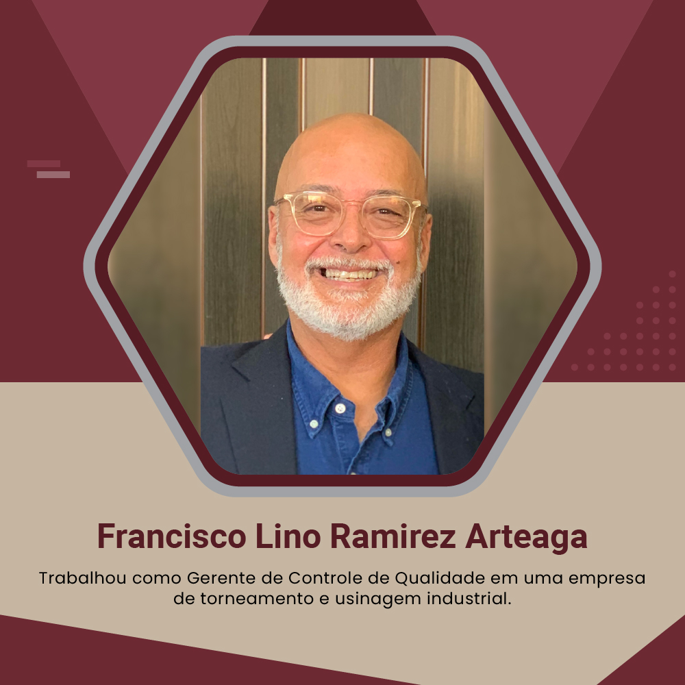 Francisco Lino Ramírez Arteaga foto 3