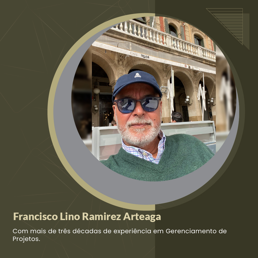 Francisco Lino Ramírez Arteaga foto 4