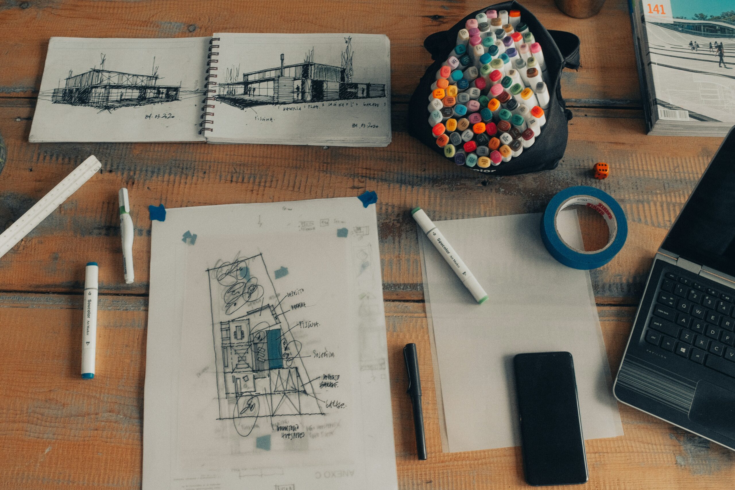 Advanced Design Engineering Solutions